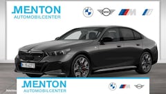 Bild des Angebotes BMW i5 M60 xDrive M SportpaketPro/Kamera/Panorama