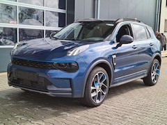 Bild des Angebotes Lynk & Co 01 PHEV Automatik, NAVI,LED,PANORAMADACH