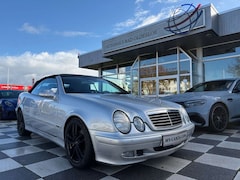 Bild des Angebotes Mercedes-Benz CLK 230 KOMPRESSOR AVANTGARDE+Klima+Tempomat