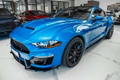 Bild des Angebotes Ford Mustang 2,3 DARK HORSE RECARO TOP