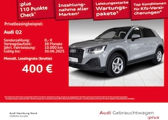 Bild des Angebotes Audi Q2 35 TFSI S tronic Kamera Virtual PDC LED