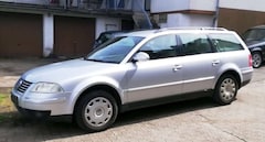 Bild des Angebotes VW Passat Variant Passat Variant Diesel 1.9 TDI