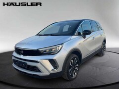 Bild des Angebotes Opel Crossland X Elegance *Navi* *LED* *Kamera* *PDC* *SHZ* *Lenkra