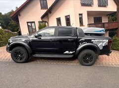 Bild des Angebotes Ford Ranger Raptor Ford Ranger 2.0 EcoBlue Automatik | EZ 04/2022