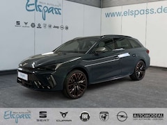 Bild des Angebotes CUPRA Leon SP VZ 333PS MATRIX SENNHEISER DCC SHZG KAM NAVI PA