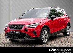 Bild des Angebotes SEAT Arona 1.0 TSI FR BEATS *LED*BEATS Sound*Navi*App-Con*...