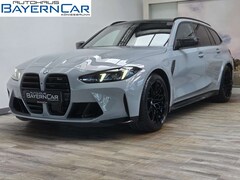Bild des Angebotes BMW M3 xDr. Comp ACC 360 Ultimate Sitzlüf CarbonExt.