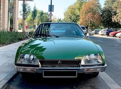 Citroen CX 2000