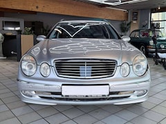 Bild des Angebotes Mercedes-Benz E 320 E 320 CDI T (211.222) *AVANTGARDE*TÜV*KLIMA*SSD*BIXENON*