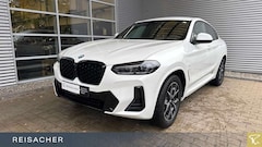 Bild des Angebotes BMW X4 20d xDrive M-Sport Navi 360° adLED 19"LM