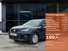 Bild des Angebotes SEAT Arona Road Edition 1.0 TSI 116 PS 7-Gang-DSG PDC vo.+hi.