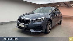 Bild des Angebotes BMW 118 i Advantage LCProf elHk Lordose LED DAB+