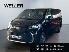 Bild des Angebotes Toyota Proace 2,0l-D-4D L2 Verso Team D *LED*HUD*CAM*PDC*