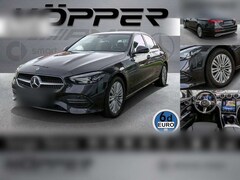 Bild des Angebotes Mercedes-Benz C 180 Avantgarde Advanced PLUS Winter Kamera