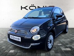 Bild des Angebotes Fiat 500C 1.0 GSE DOLCEVITA *KLIMA*CARPLAY*PDC*ALU