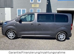 Bild des Angebotes Citroen Spacetourer Spacetourer M*1.HD*8Sitz*TüvNeu*AHK