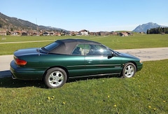 Bild des Angebotes Chrysler Stratus US-Cruiser 2.5 LX TÜV neu rostfrei Automatik