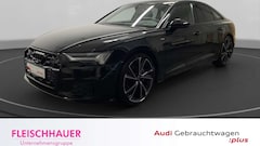 Bild des Angebotes Audi A6 45 TFSI quattro S line Leder Matrix-LED Pano Navi