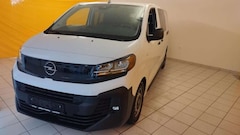 Bild des Angebotes Opel Vivaro L2 Flexkabine Winter,City-Connect,