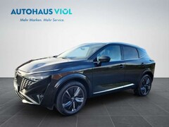 Bild des Angebotes Nissan Qashqai Tekna