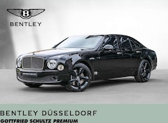Bild des Angebotes Bentley Mulsanne Speed Beluga Edt. // BENTLEY DÜSSELDORF