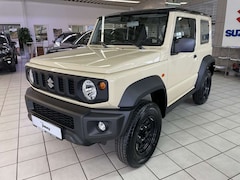 Bild des Angebotes Suzuki Jimny 1.5 ALLGRIP Comfort+