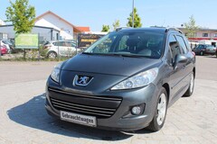 Bild des Angebotes Peugeot 207 SW Premium Tüv neu Insp. neu Euro 5 Pano