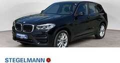 Bild des Angebotes BMW X3 xDrive 20i Automatik Advantage DTC*LED*Navi*K