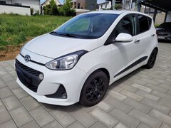 Bild des Angebotes Hyundai i10 Style