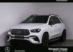 Bild des Angebotes Mercedes-Benz GLE 53 AMG GLE 53 4M Pano+HuD+CARBON+AHK+Perf.Abgas+Premium
