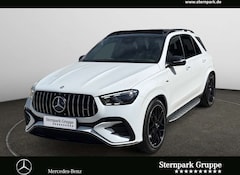 Bild des Angebotes Mercedes-Benz GLE 53 AMG GLE 53 4M Pano+HuD+CARBON+AHK+Perf.Abgas+Premium