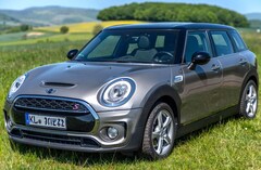 Bild des Angebotes MINI Cooper SD Clubman Mini Cooper SD Clubman Aut.