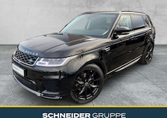 Bild des Angebotes Land Rover Range Rover Sport 3.0 SDV6 HSE OFF-ROAD PAKET