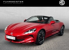Bild des Angebotes MG Cyberster RWD 77kWh *Launch Control* *360g Kamera*