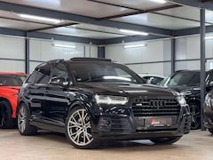 Bild des Angebotes Audi Q7 50TDI S LINE*7SITZ*NGHTV*PANO*HUD*AHK*VOLL!