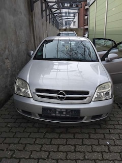 Bild des Angebotes Opel Vectra 1.8 Selection Comfort