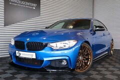 Bild des Angebotes BMW 430 430i Gran Coupé M-SPORT/DAB/H&K/CARPLAY/KEIN-US