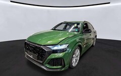 Bild des Angebotes Audi RS Q8 RSQ8 4.0 TFSI MATRIX B&O HuD ACC 360° AHK STHZG