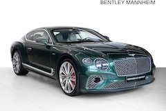 Bild des Angebotes Bentley Continental Bentley Continental GT Speed NEUWAGENZUSTAND