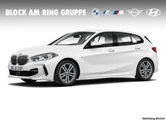 Bild des Angebotes BMW 1er M Coupé 20i