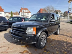 Bild des Angebotes Land Rover Discovery 4 TDV6 S*AHK*AUTOMATIK*