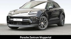 Bild des Angebotes Porsche Macan 4S InnoDrive Surround-View LED-Matrix BOSE