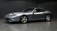 Bild des Angebotes Ferrari 550 Maranello  Top Original Zustand Sammler