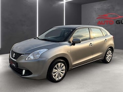 Bild des Angebotes Suzuki Baleno 1.2 Automatik * SHZ-Klima-1.Hand*