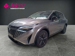 Bild des Angebotes Nissan Qashqai TEKNA 158 PS ( * PANORAMADACH * BOSE * )