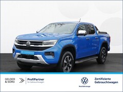 Bild des Angebotes VW Amarok Double Cab Highline AHK*Stand*LED*Sound