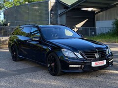 Bild des Angebotes Mercedes-Benz E 63 AMG E T-Modell E 63 AMG