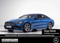 Bild des Angebotes Mercedes-Benz CLS 400 d 4M AMG Distronic Schiebedach 360°