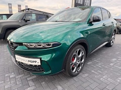 Bild des Angebotes Alfa Romeo Tonale Tonale 1.5 T Hybrid Edizione Speciale