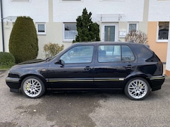 VW Golf GTI 2.0 Edition